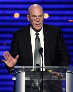 don meyer