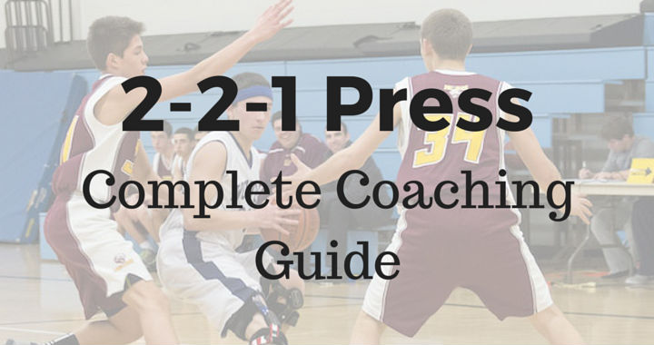 2-2-1 Press