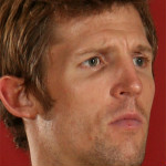 Ganon Baker
