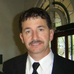 Gary Petrin