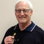Jim Burson