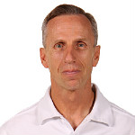 Mike Dunlap