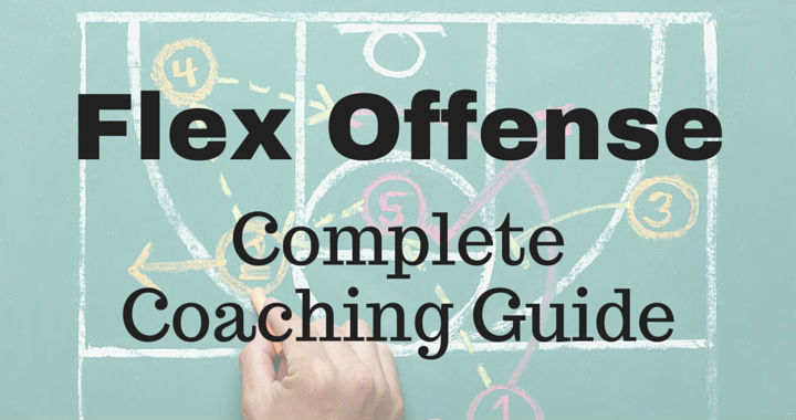 flex offense