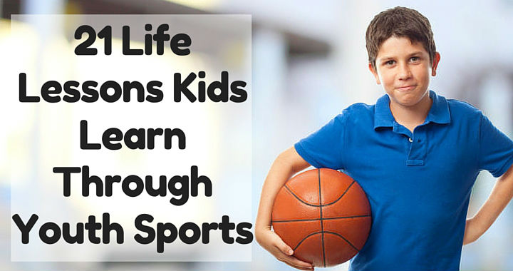 youth sports