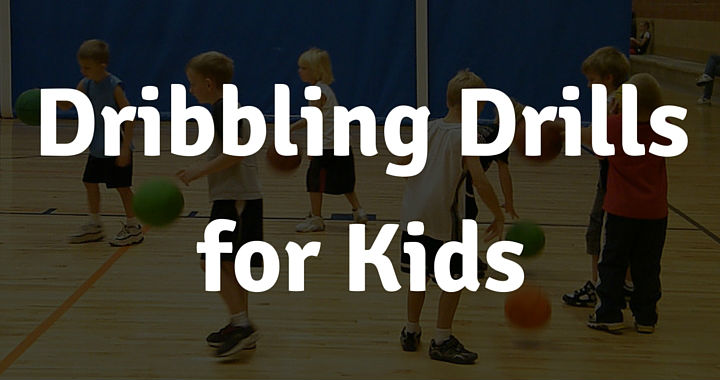 dribbling drills for kids dribbling drills for kids