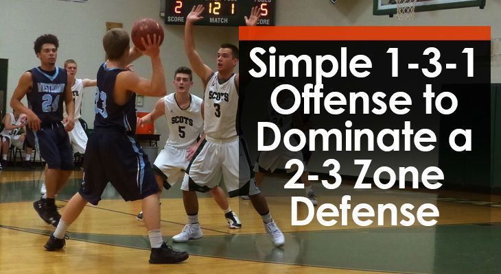 1-3-1-offense 1-3-1-offense