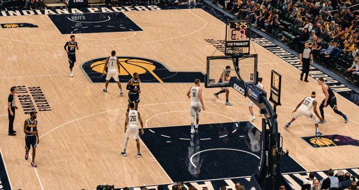 basketball defense basketball defense