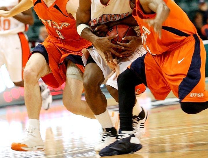 basketball press basketball press