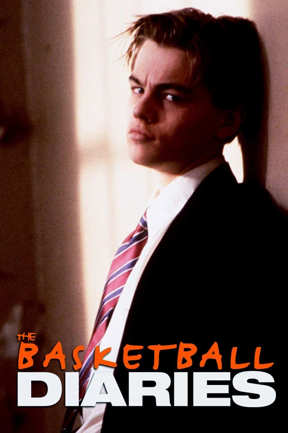Basketball Diaries (1995) Movie Poster Basketball Diaries (1995) Movie Poster