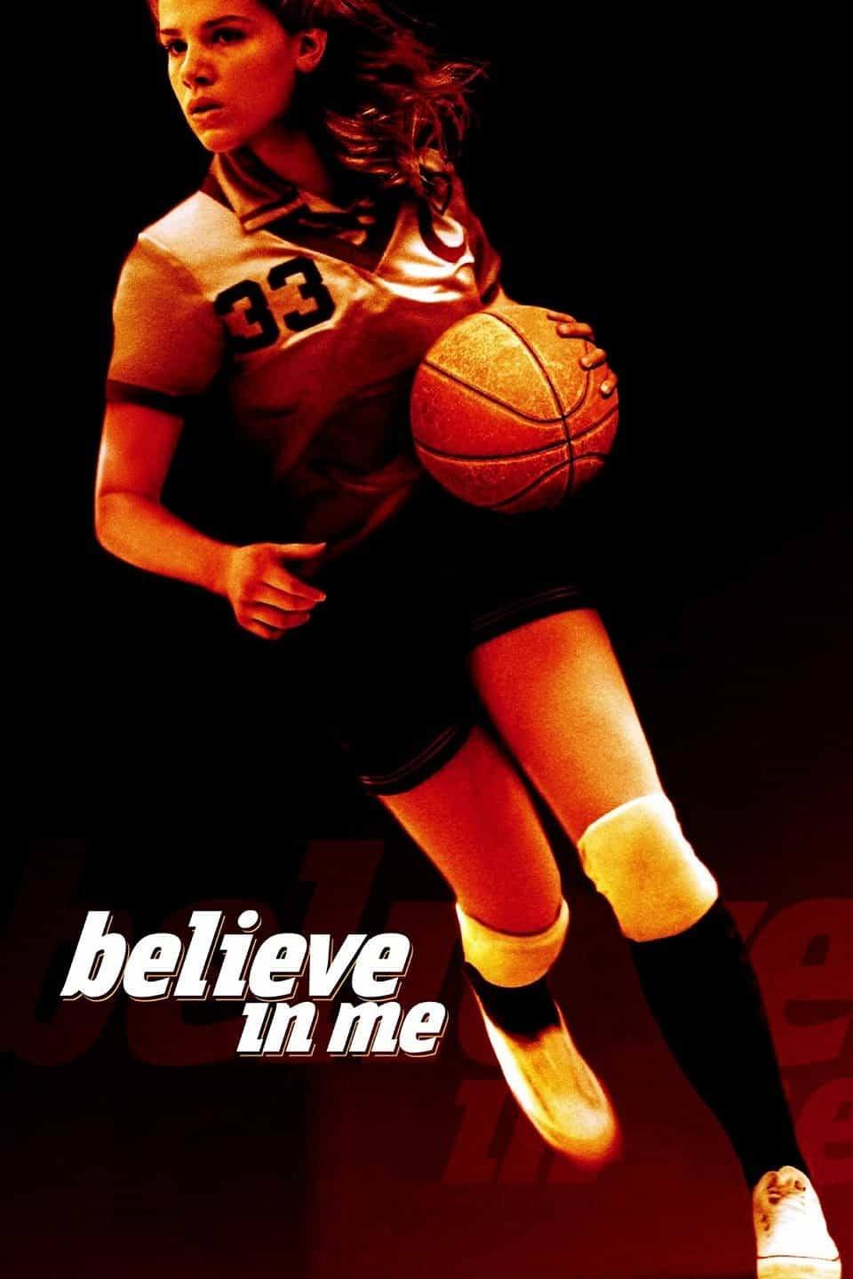 Believe in Me (2006) Movie Poster Believe in Me (2006) Movie Poster