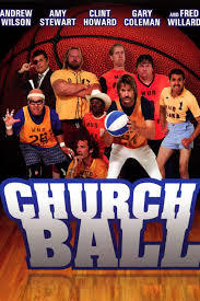 Church Ball (2006) Church Ball (2006)