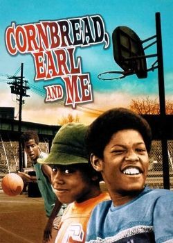 Cornbread, Earl and Me (1975) Movie Image Cornbread, Earl and Me (1975) Movie Image