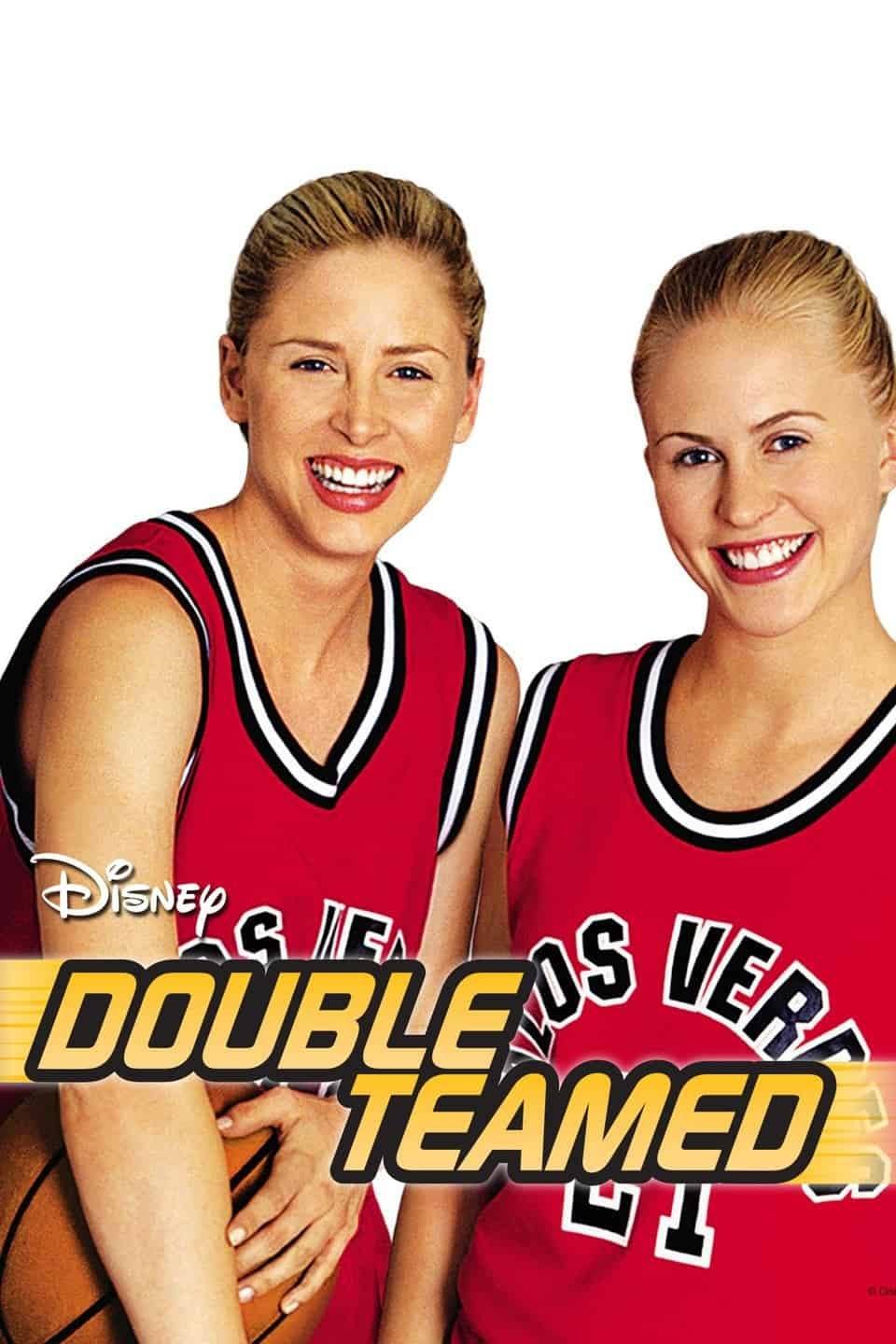 Double Teamed (2002) Movie Poster Double Teamed (2002) Movie Poster