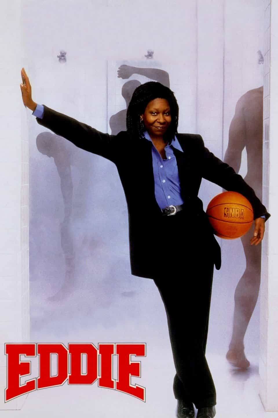 Eddie (1996) Movie Poster Eddie (1996) Movie Poster