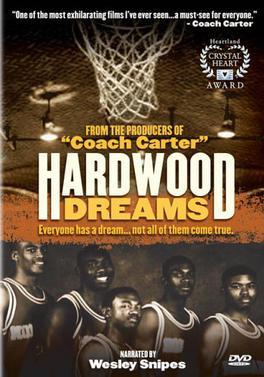 Hardwood Dreams (1993) Hardwood Dreams (1993)
