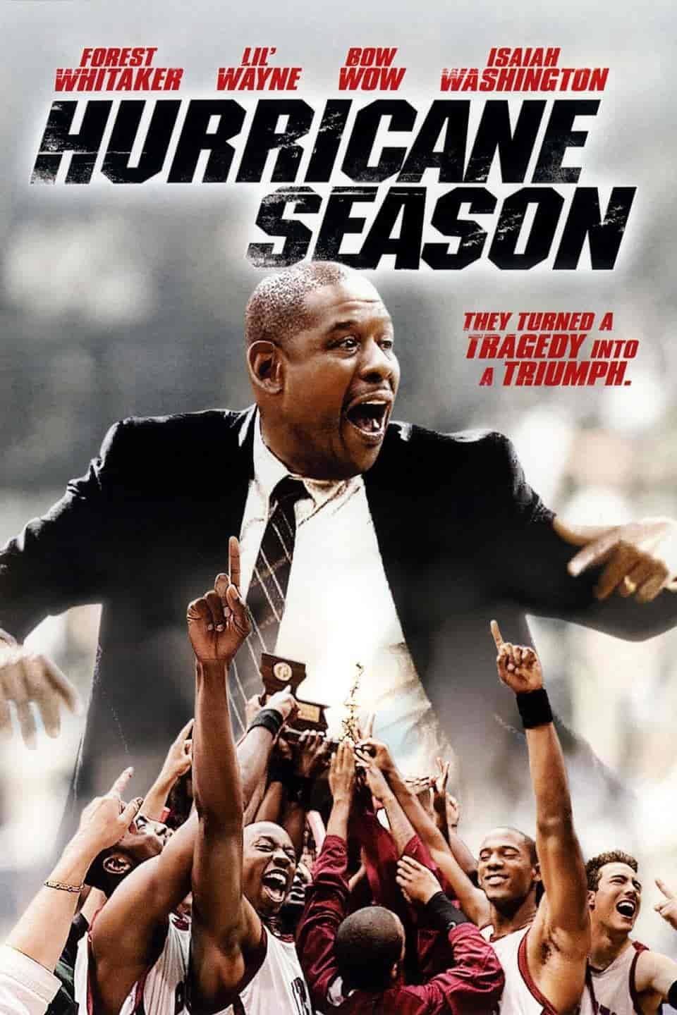 Hurricane season (2009) Movie Poster Hurricane season (2009) Movie Poster