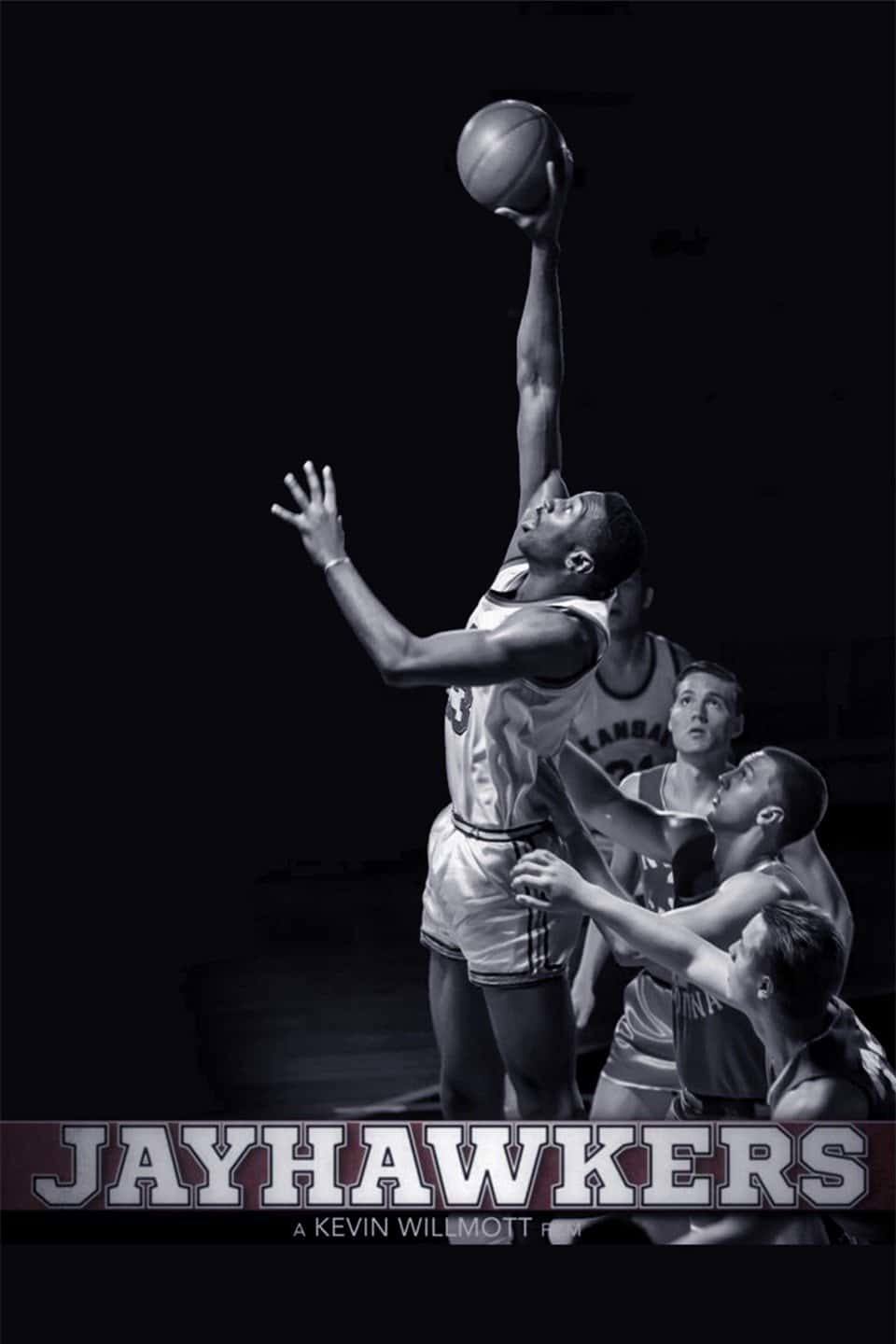 Jayhawkers (2014) Movie Poster Jayhawkers (2014) Movie Poster