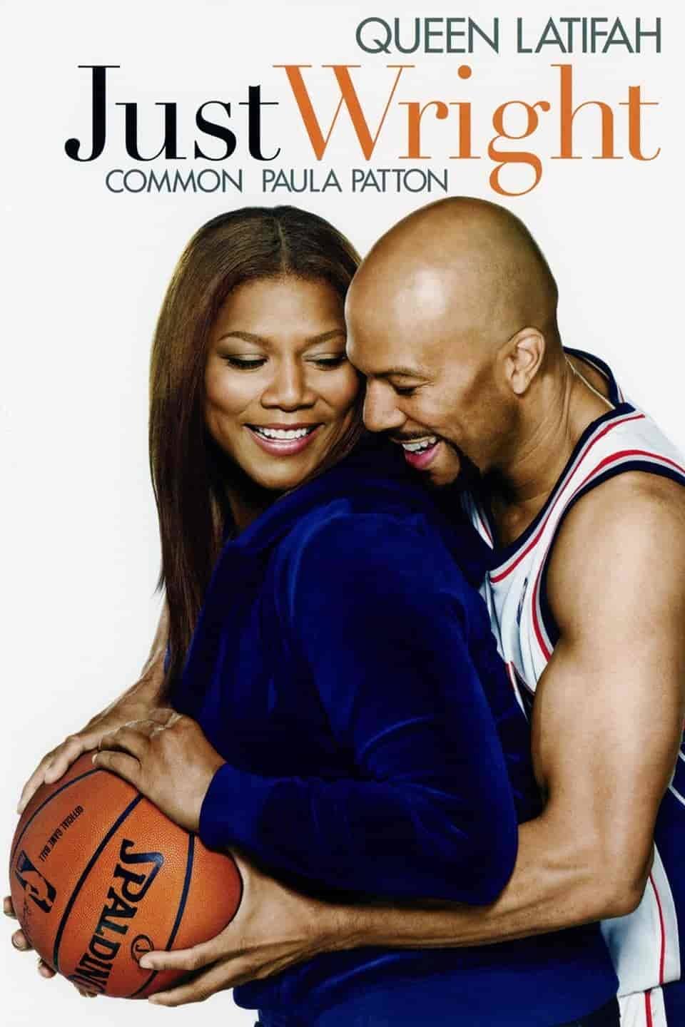 Just Wright (2010) Movie Poster Just Wright (2010) Movie Poster