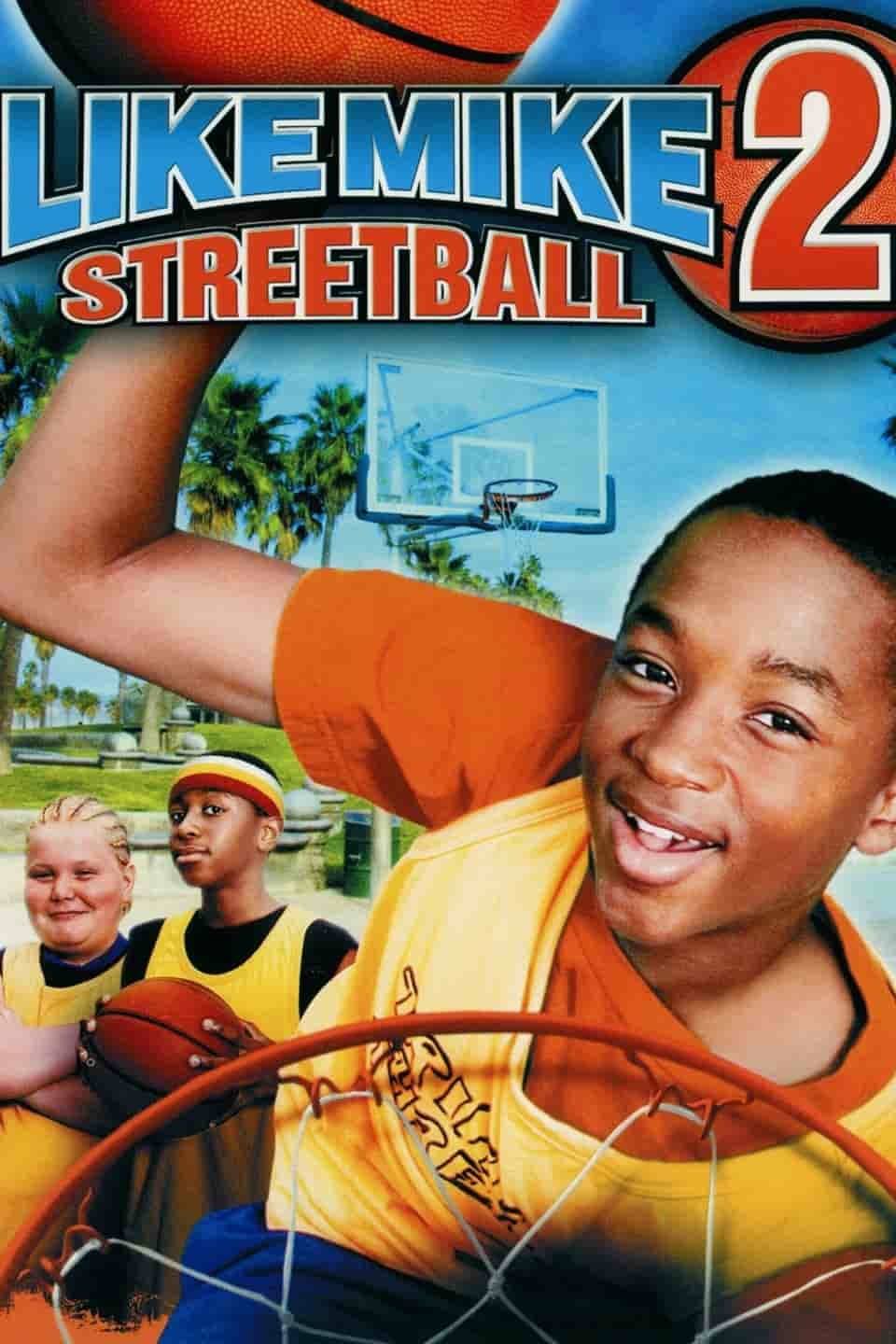 Like Mike 2 - Streetball (2006) Movie Poster Like Mike 2 - Streetball (2006) Movie Poster