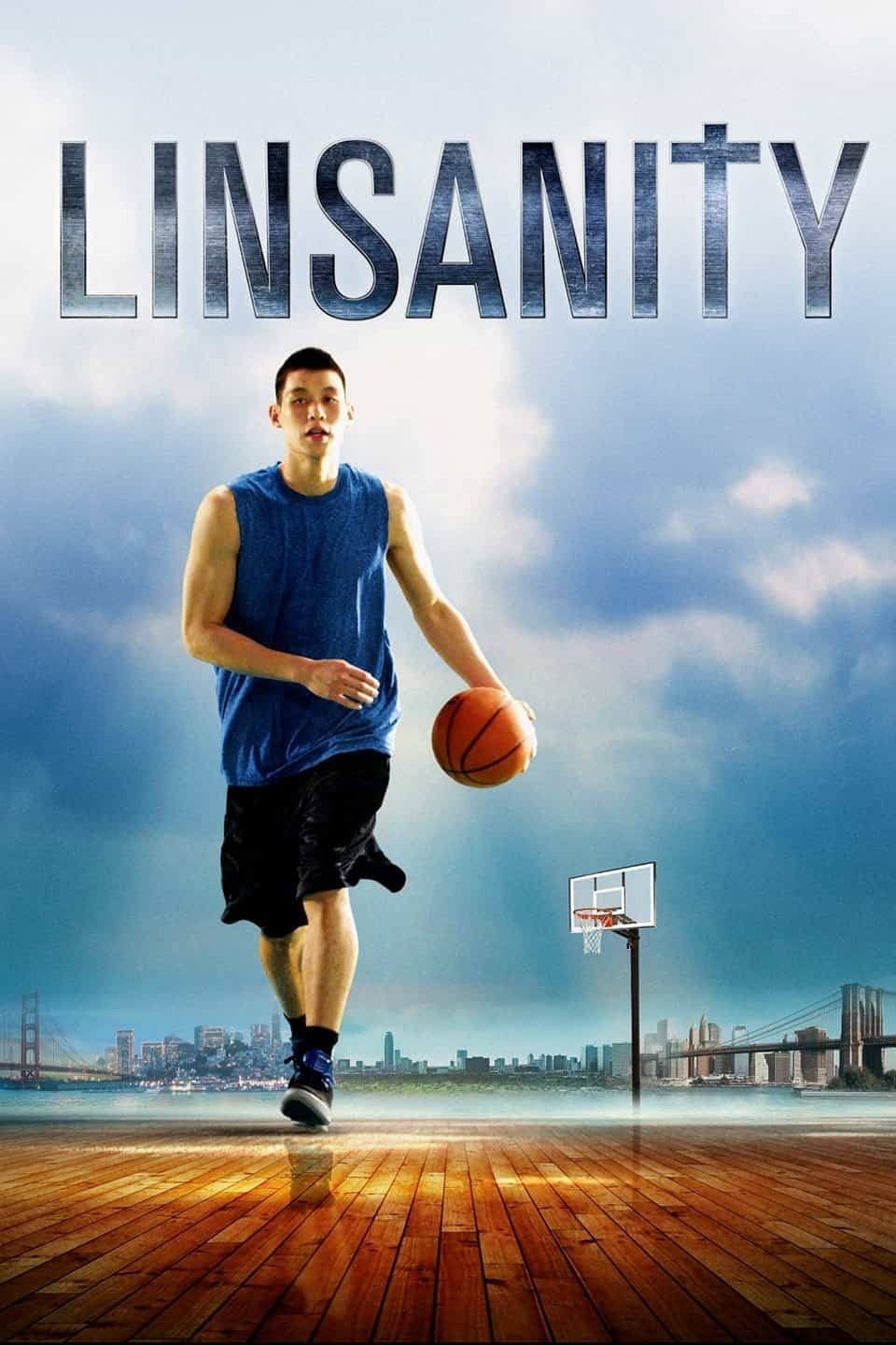 Linsanity (2013) Movie Poster Linsanity (2013) Movie Poster