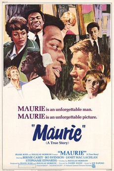Maurie (1973) Maurie (1973)