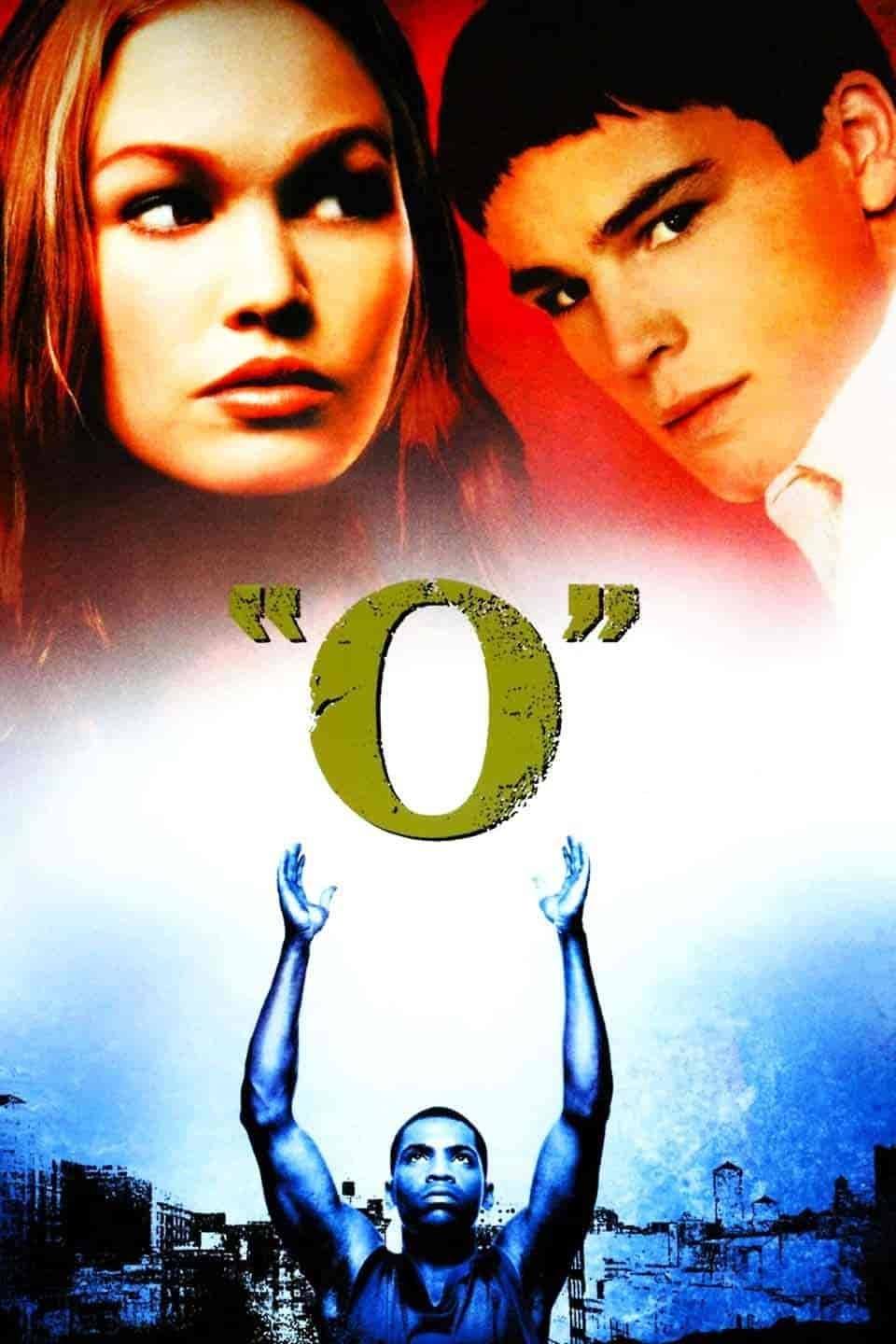 O (2001) Movie Poster O (2001) Movie Poster