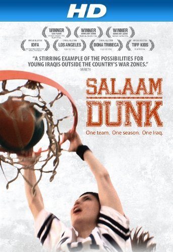 Salaam Dunk (2011) Salaam Dunk (2011)