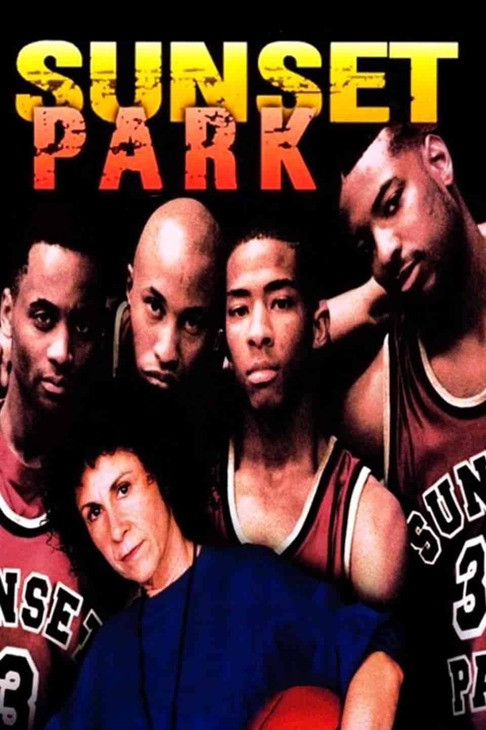 Sunset Park (1996) Movie Poster Sunset Park (1996) Movie Poster
