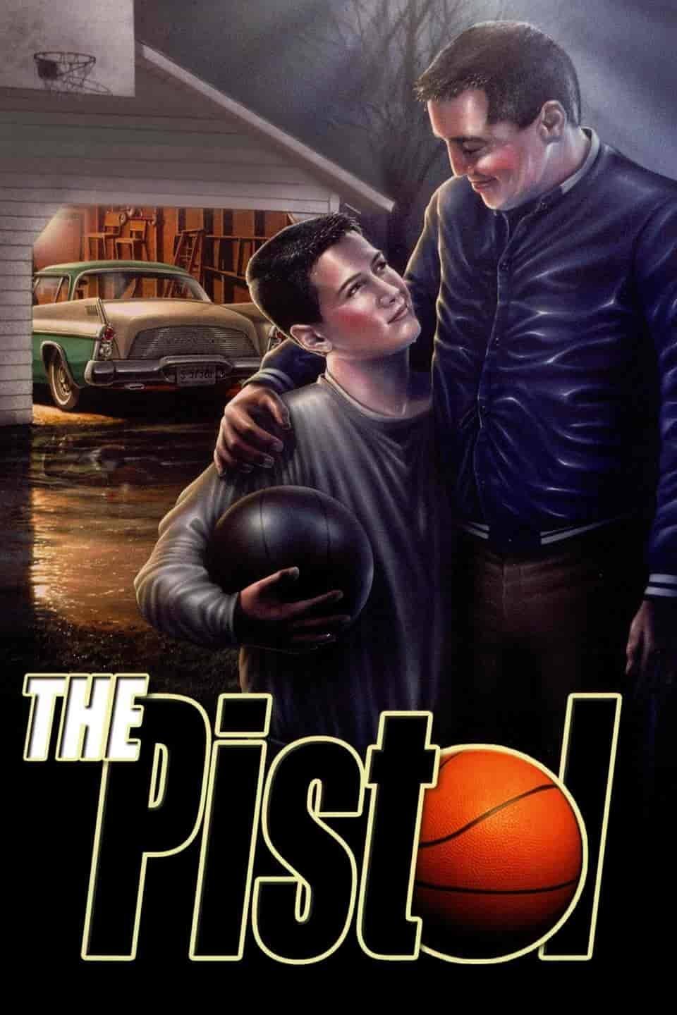 The Pistol - The Birth of a Legend (1991) Movie Poster The Pistol - The Birth of a Legend (1991) Movie Poster