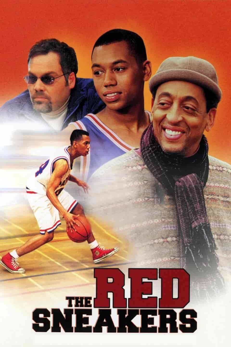 The Red Sneakers (2002) Movie Poster The Red Sneakers (2002) Movie Poster