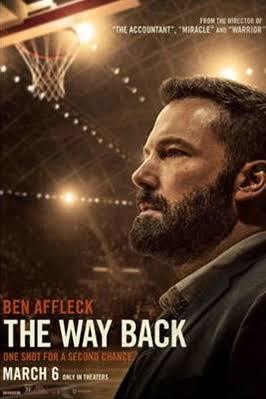 The Way Back (2020) The Way Back (2020)