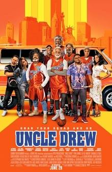 Uncle Drew (2018) Movie Poster Uncle Drew (2018) Movie Poster