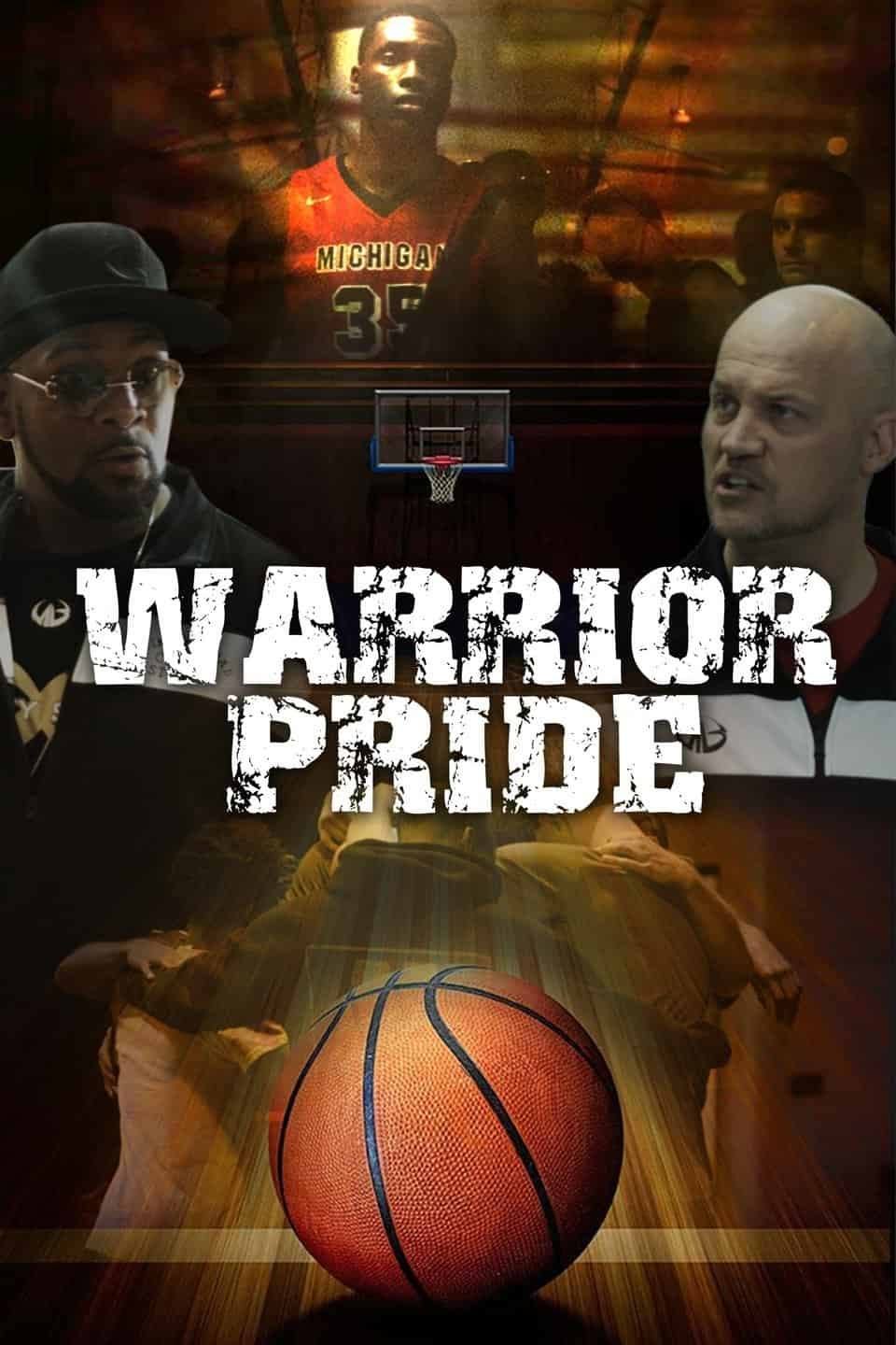Warrior Pride (2018) Movie Poster Warrior Pride (2018) Movie Poster