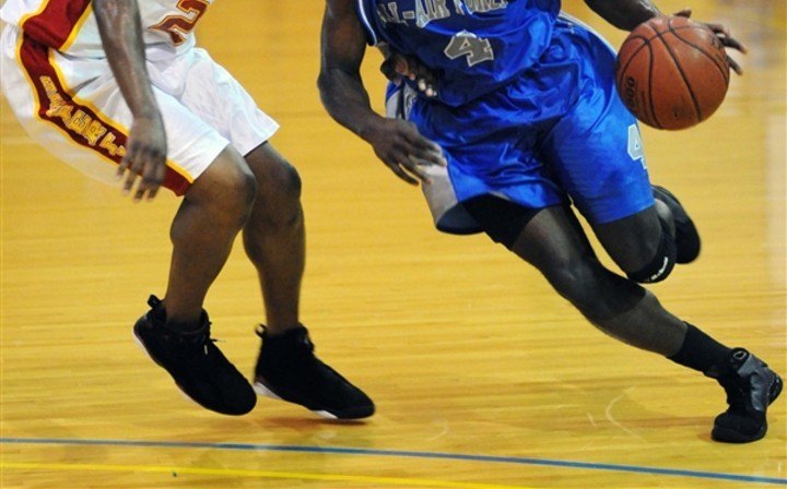 basketball defense basketball defense