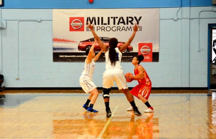 basketball press basketball press