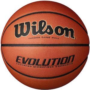 wilson-evolution wilson-evolution