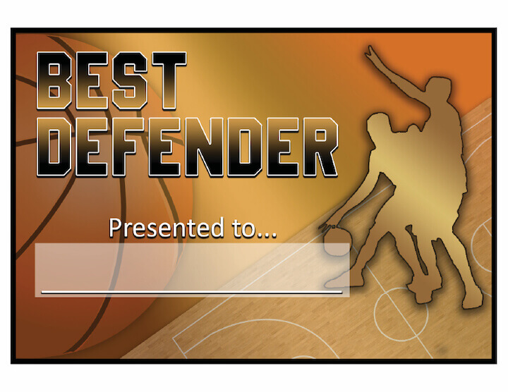 Best Defender