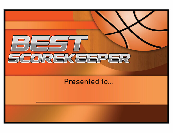 Scorekeeper-BFC Scorekeeper-BFC
