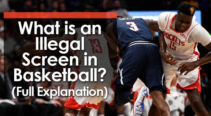 illegal-screen-basketball illegal-screen-basketball