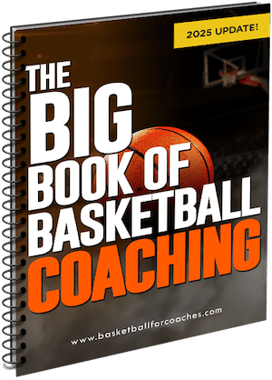 Big Book of Basketball Coaching