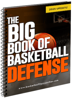 Big Book of Basketball Defense