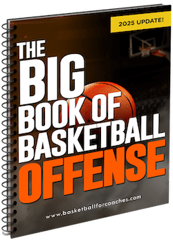 Big Book of Basketball Offense