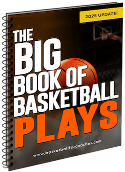 Big Book of Basketball Plays